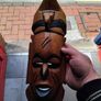Tribal Mask Image 3