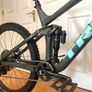 Trek Remedy 8 Full Suspension Mountain Bike Image 6