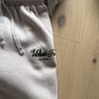 White fox tracksuit xs Image 2