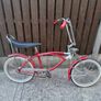 Bmx / low rider/8 ball/ read ad! Image 6