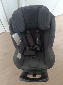 Nuna car seat