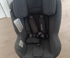 Nuna car seat