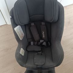 Nuna car seat
