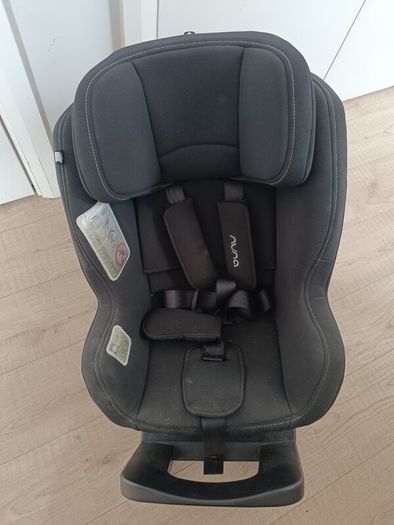 Nuna car seat