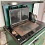 Oil-Fired Stanley 100K Cooker & Boiler Image 4