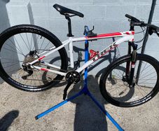 Trek Xcaliber 9