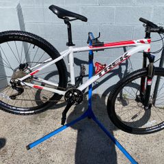 Trek Xcaliber 9