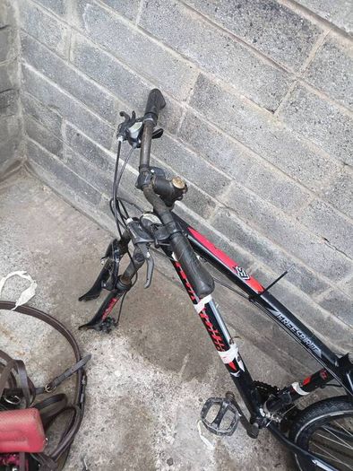 frames bike