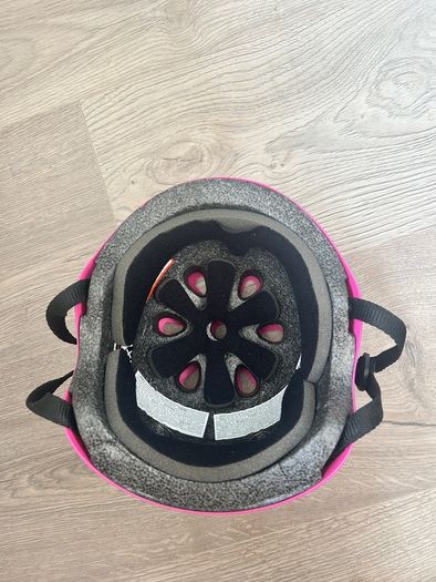 helmet