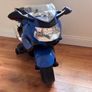 BMW K1300S Kids Electric Motorbike Image 5