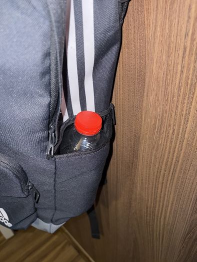 Adidas backpack Manchester United