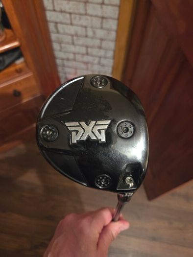 pxg secret weapon