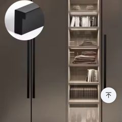 handles