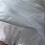 Poinsettia First Communion Dress Size 9L Image 5