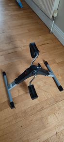 pedal exerciser