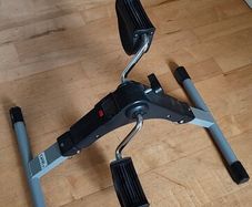 pedal exerciser