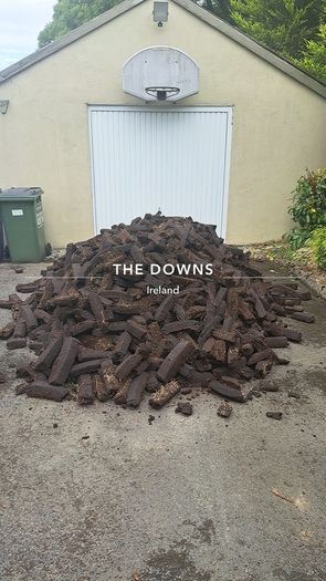 firewood  Mullingar