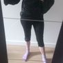 River Island sequin top Image 3