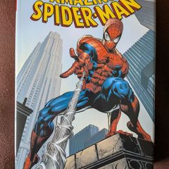 Amazing Spider-Man by J Michael Straczynski