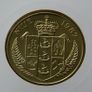 Steffi Graf 5 Dollars Tennis 1987 BUNC coin & stamp cover Image 3