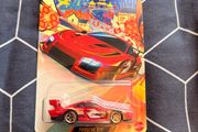 hot wheels Porsche 935