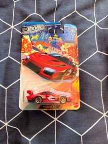 hot wheels Porsche 935