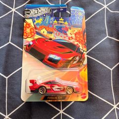 hot wheels Porsche 935