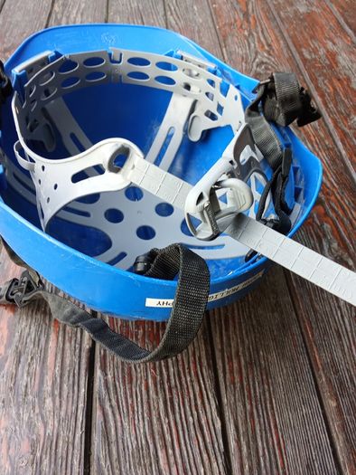 Safety Helmet