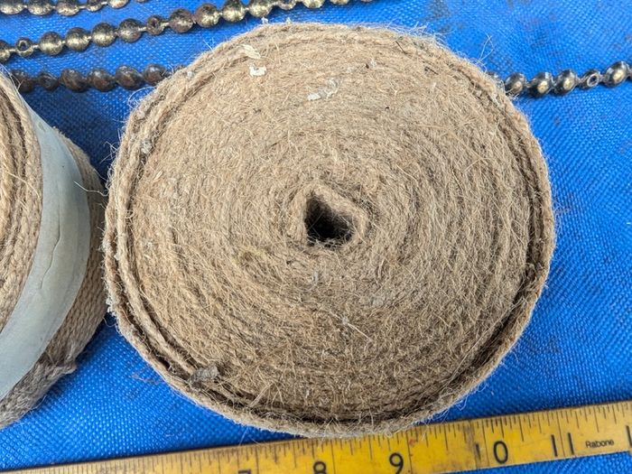 Upholsterers Materials