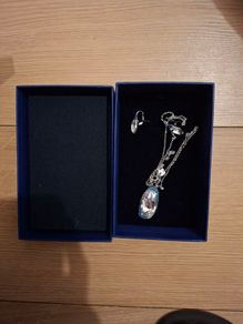 Swarovski Set