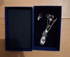 Swarovski Set