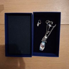 Swarovski Set