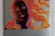 Andy Warhol Prints Book (1985 Hardback) - Modern Art Book - Art Book