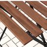 Ikea - Garden/ Balcony Table Set Image 2