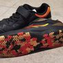 Boys Durable Rip-Tab Shoes Image 2