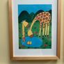 Playroom Art Prints Image 5