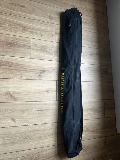 The Gym That Fits in a Drawer
