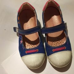 Girls shoes, Size 12 (30)