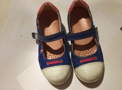 Girls shoes, Size 12 (30)