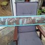 Vintage wooden sign Image 2