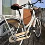 BSP city cycle bike Image 9