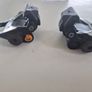 PowerTap P1S Power Meter Pedals Image 5