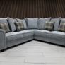 Verona Sofa in two different color options Image 2