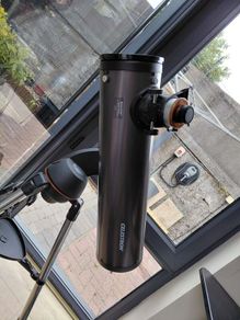 Telescope