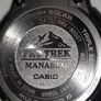Casio Pro Trek Manaslu PRX-8000T-7BJF solar radio watch Image 6