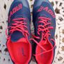 Inov8 f-lite 250 eu47 UK 11/12 Image 4