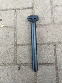 Seat post