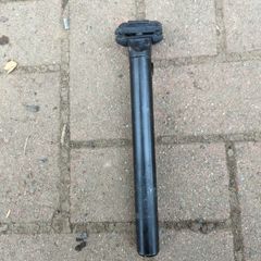 Seat post