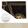 Brand New GoMelley Initial Birthday Gift for Men. Image 5