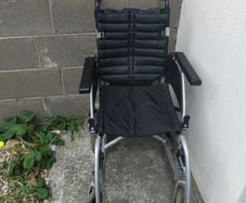 excel g3 lite wheelchair